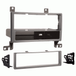 Metra 99-7325S Single DIN Installation Kit w/ Pocket for 2007-2012 Hyundai Santa Fe