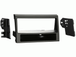 Metra 99-7337B Single DIN Installation Dash Kit for 2010-2011 Kia Soul