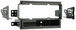 Metra 99-7405 Single DIN Installation Kit for 2004-2008 Nissan Titan(Base Model Only)