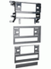 Metra 99-7407 Installation Multi-Kit w/ EQ Slot for select 1987-1994 Nissan Vehicles