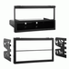 Metra 99-7505 Single or Double DIN Installation Multi-Kit for Select 1994-2005 Mazda Vehicles