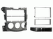 Metra 99-7607B Dash Kit for 2009-Up Nissan 370Z - Matte Black