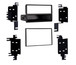Metra 99-7613 Nissan Multi Kit 07-UP Single and Double DIN