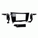Metra 99-7622HG Single or Double DIN Installation Dash Kit for 2014-Up Nissan Rogue