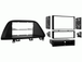 Metra 99-7869 Single or Double DIN Installation Kit for 2005-2010 Honda Odyssey Vehicles