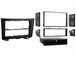 Metra 99-7873 Single DIN / Double DIN Installation Kit for 2007-2011 Honda CRV Vehicles