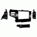 Metra 99-7883HG Single/Double DIN Dash Kit for 2015-UP Honda Fit Vehicles