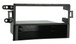 Metra 99-7895 Single DIN Installation Kit w/Pocket for 1998-2002 Honda Accord Vehicles