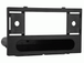 Metra 99-7896 Single-DIN Installation Kit w/Pocket for Select Acura/Honda/Isuzu 1990-2001