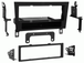 Metra 99-8156 Single DIN Installation Dash Kit for 1990-1994 Lexus LS 400