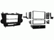 Metra 99-8222 Single DIN / Double DIN Installation Kit for 2008 - 2012 Toyota Highlander Vehicles