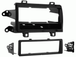 Metra 99-8224 Single DIN Installation Dash Kit for 2009 Toyota Matrix and Pontiac Vibe