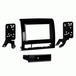 Metra 99-8235CHG Single DIN Dash Installation Kit For 2012 Toyota Tacoma Vehicles
