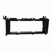 Metra 99-8716B Single DIN Dash Installation Kit for 2009-Up Mercedes Benz GLK Vehicles