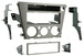 Metra 99-8901 Single DIN Installation Kit for 2005-2007 Subaru Legacy (Excluding Outback Sport)