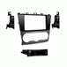Metra 99-8907HG Single/Double DIN Dash Kit for Select 2015-Up Subaru Vehicles