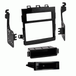 Metra 99-8908HG Single DIN Dash Kit for Select 2017- Up Subaru