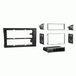 Metra 99-9107B Installation Kit for Select 2002-2008 Audi A4/RS4/S4 (w/ Symphony or NAV radio)