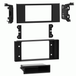 Metra 99-9402B Single/Double DIN Dash Kit for Select 2003-2012 Land Rover Range Rover Vehicles