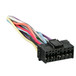 Metra SY16-0001 16 PIN Sony Power/4 Speaker