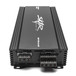 Skar Audio RP-75.4AB Full-Range Class A/B 4 Channel Car Amplifier - 125W RMS x 4 