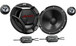 JVC CS-DR601C DRVN Series 6-1/2" 60W RMS Component Speaker System