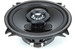 JVC CS-DR521 DR Series 5.25'' 2-Way Coaxial Car Speakers 260W Max Power