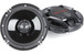 JVC CS-DR621 DRVN Series 6-1/2" 50W RMS 2-Way Car Speakers