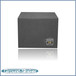 Ground Shaker KKP112B Black 12" Single Slot Ported Sub Box