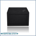 Ground Shaker 30HZ112B Black 12" Single Competition Ported Sub Box