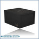 Ground Shaker 30HZ112B Black 12" Single Competition Ported Sub Box