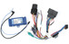 PAC RP4-GM32 Radio Replacement Interface with SWC Retention for Select 2012 - 2013 Chevy and GMC Vehicles
