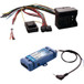 PAC RP4.2-BM21 Radio Replacement Interface with SWC Retention for Select BMW Vehicles