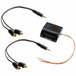 PAC LPGL-2 Universal Ground Loop Isolator