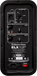  Electro-Voice ELX112P Live X Series 12" 2-Way Powered Speaker