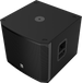 Electro-Voice EKX-18SP 18" 1300-Watt Powered Subwoofer