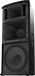 Electro-Voice ETX-35P 15" 2000-Watt 3-Way Powered Speaker