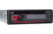 Pioneer DEH-S1200UB Single DIN In-Dash CD Receiver