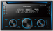 Pioneer FH-S520BT Double DIN CD Receiver