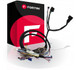 Fortin THAR-VW3 T-Harness for Select Volkswagen Vehicles