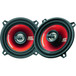 MTX Audio Terminator TR504 5.25" 2-Way Coaxial Car Speakers