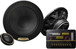 Kenwood Excelon XR-1701P 6.5" 100W RMS Component Speakers System