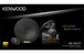 Kenwood Excelon XR-1801P Oversized 7" Component Speakers System