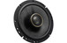 Kenwood Excelon XR-1701 6.5" Coaxial Speaker System