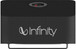 Infinity Primus 1270B Sealed Enclosure with 12" Subwoofer