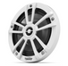 Infinity Reference 622MLW  6-1/2" 75W RMS 2-Way Marine Speakers with RGB Lighting - White