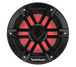 Rockford Fosgate M1D2-8B M1 Series 8" Marine Subwoofer with RGB LED Lighting (2 Ohm) - Black