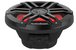 Rockford Fosgate M1D2-12B M1 Series 12" Marine Subwoofer with RGB LED lighting (2 Ohm) - Black