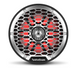 Rockford Fosgate M2-65B M2 Series 6-1/2" 150W RMS Color-Optix Marine Speakers - Black
