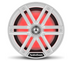 Rockford Fosgate M2-8 M2 Series 8" Color-Optix Marine Speakers - White